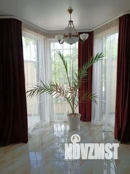 Дом 80м&sup2;, 1-этажный, посуточно, 