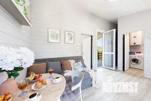 Дом 36м², 1-этажный, посуточно, 