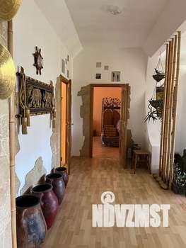 Дом 250м², 1-этажный, посуточно, 