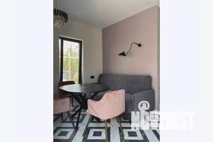 Дом 60м&sup2;, 2-этажный, посуточно, 