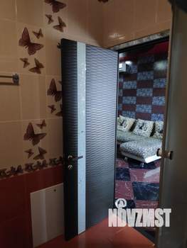 Дом 36м², 2-этажный, на длительный срок, 