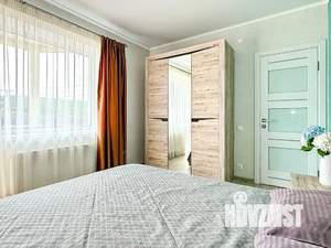 Дом 90м², 2-этажный, посуточно, 