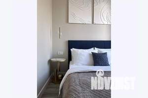 Дом 60м&sup2;, 2-этажный, посуточно, 