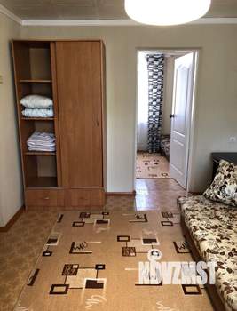 Дом 50м², 1-этажный, посуточно, 