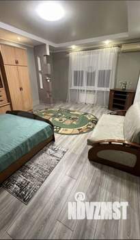 Дом 50м&sup2;, 1-этажный, на длительный срок, 