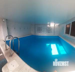 Дом 120м&sup2;, 2-этажный, посуточно, 