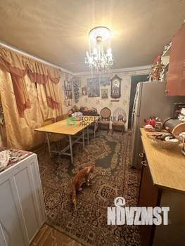 Дом 31м², 2-этажный, на длительный срок, 