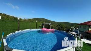 Дом 220м&sup2;, 2-этажный, посуточно, 