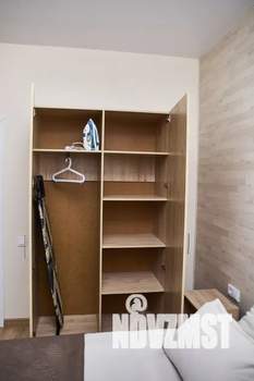 Дом 40м&sup2;, 1-этажный, посуточно, 