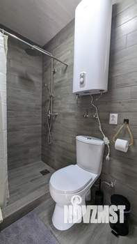 Дом 30м², 1-этажный, посуточно, 