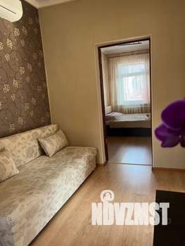 Дом 40м&sup2;, 1-этажный, посуточно, 