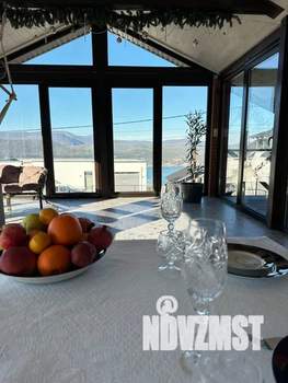 Дом 209м&sup2;, 3-этажный, посуточно, 