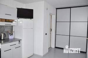 Дом 18м², 1-этажный, посуточно, 