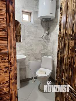 Дом 45м², 2-этажный, посуточно, 