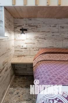 Дом 50м², 2-этажный, посуточно, 