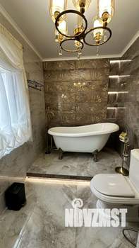 Дом 220м², 2-этажный, посуточно, 
