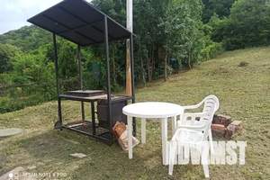 Дом 200м&sup2;, 2-этажный, посуточно, 