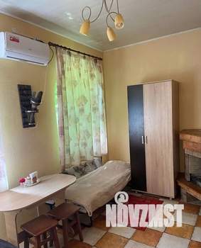 Дом 28м², 1-этажный, посуточно, 