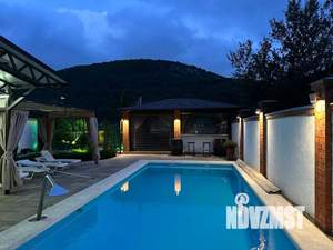 Дом 172м&sup2;, 2-этажный, посуточно, 