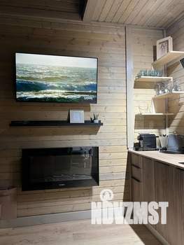 Дом 50м&sup2;, 2-этажный, посуточно, 