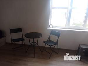 Дом 100м&sup2;, 1-этажный, на длительный срок, 