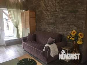 Дом 46м&sup2;, 1-этажный, посуточно, 