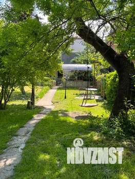 Дом 45м&sup2;, 1-этажный, посуточно, 