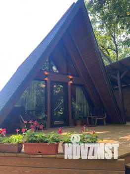 Дом 54м&sup2;, 2-этажный, посуточно, 