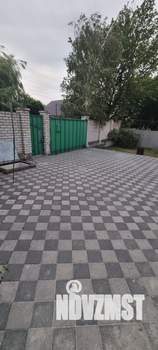 Дом 200м², 2-этажный, на длительный срок, 