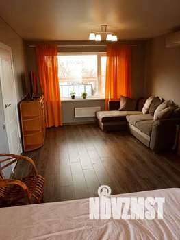 Дом 89м&sup2;, 2-этажный, посуточно, 