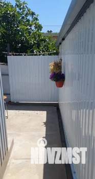 Дом 20м&sup2;, 1-этажный, посуточно, 