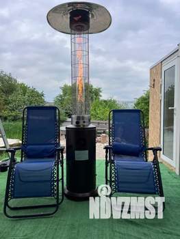 Дом 60м&sup2;, 2-этажный, посуточно, 