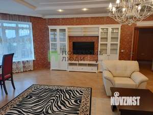 Коттедж 440м², 3-этажный, на длительный срок, 