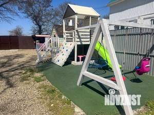 Дом 40м&sup2;, 1-этажный, посуточно, 