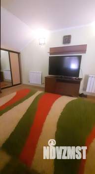 Дом 120м², 2-этажный, посуточно, 