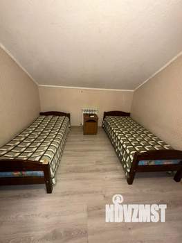 Дом 100м&sup2;, 2-этажный, на длительный срок, 