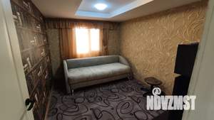 Дом 25м&sup2;, 1-этажный, на длительный срок, 