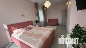 Дом 209м², 3-этажный, посуточно, 