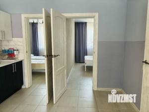 Дом 55м&sup2;, 2-этажный, на длительный срок, 