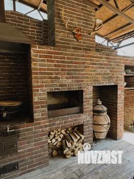 Дом 100м², 2-этажный, посуточно, 