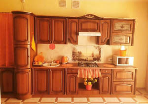 Дом 250м&sup2;, 2-этажный, на длительный срок, 