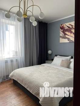 Дом 50м&sup2;, 1-этажный, посуточно, 