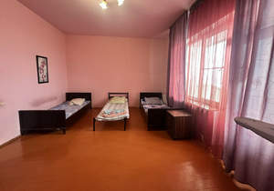 Дом 70м&sup2;, 2-этажный, на длительный срок, 