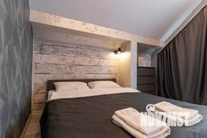 Дом 60м&sup2;, 2-этажный, посуточно, 