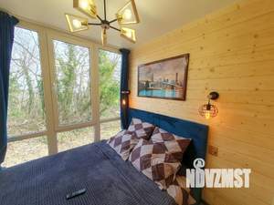 Дом 30м², 1-этажный, посуточно, 