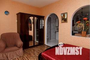 Дом 70м², 1-этажный, посуточно, 