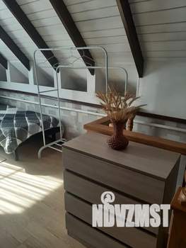 Дом 32м², 2-этажный, посуточно, 