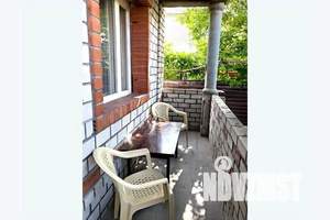 Дом 45м&sup2;, 1-этажный, посуточно, 