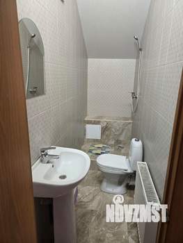 Дом 70м&sup2;, 1-этажный, на длительный срок, 