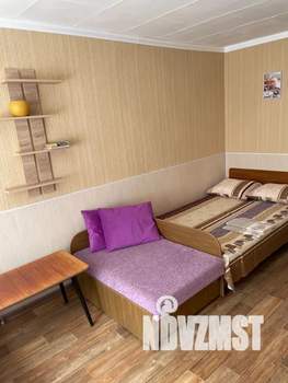 Дом 30м&sup2;, 2-этажный, посуточно, 